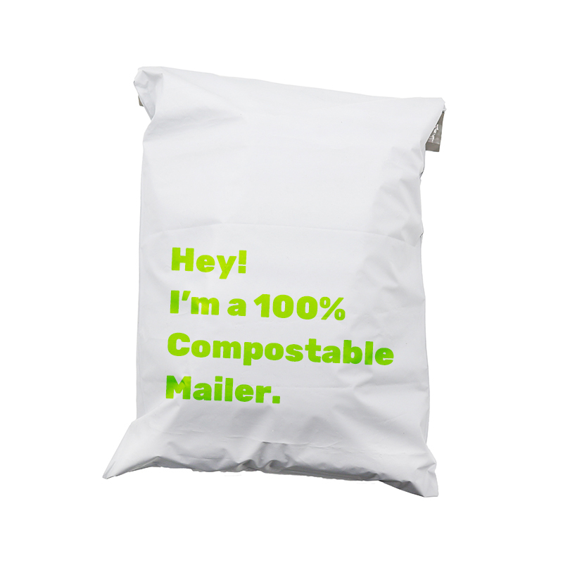 Introduction to Compostable Materials