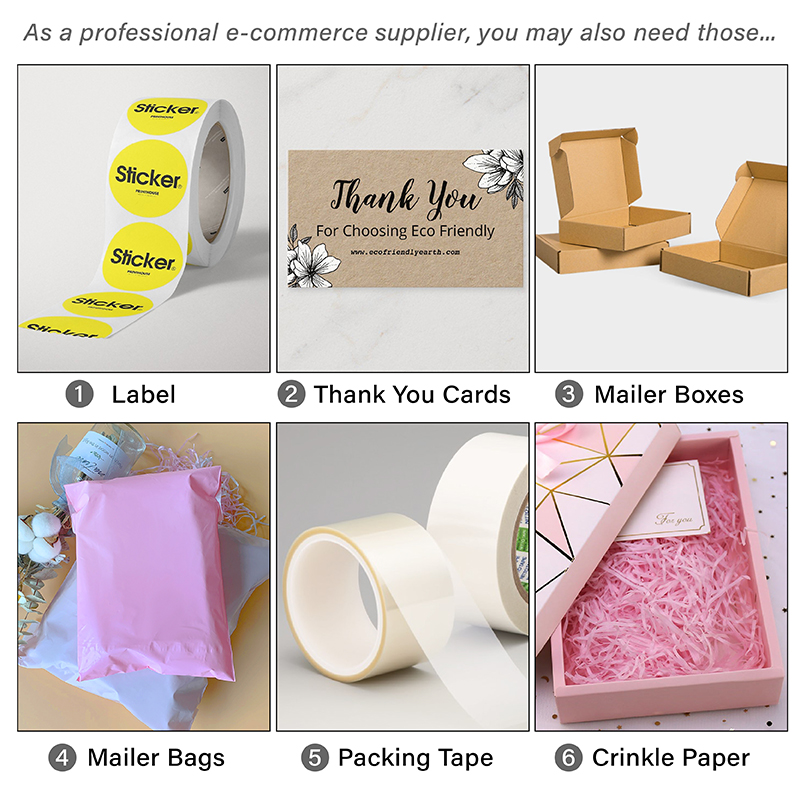 Custom Logo Packaging Tissue Paper For Clothing Wrapping