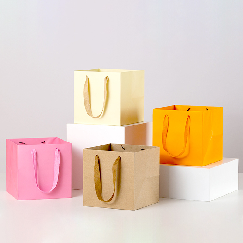 Tips for the Production of Packaging Bags