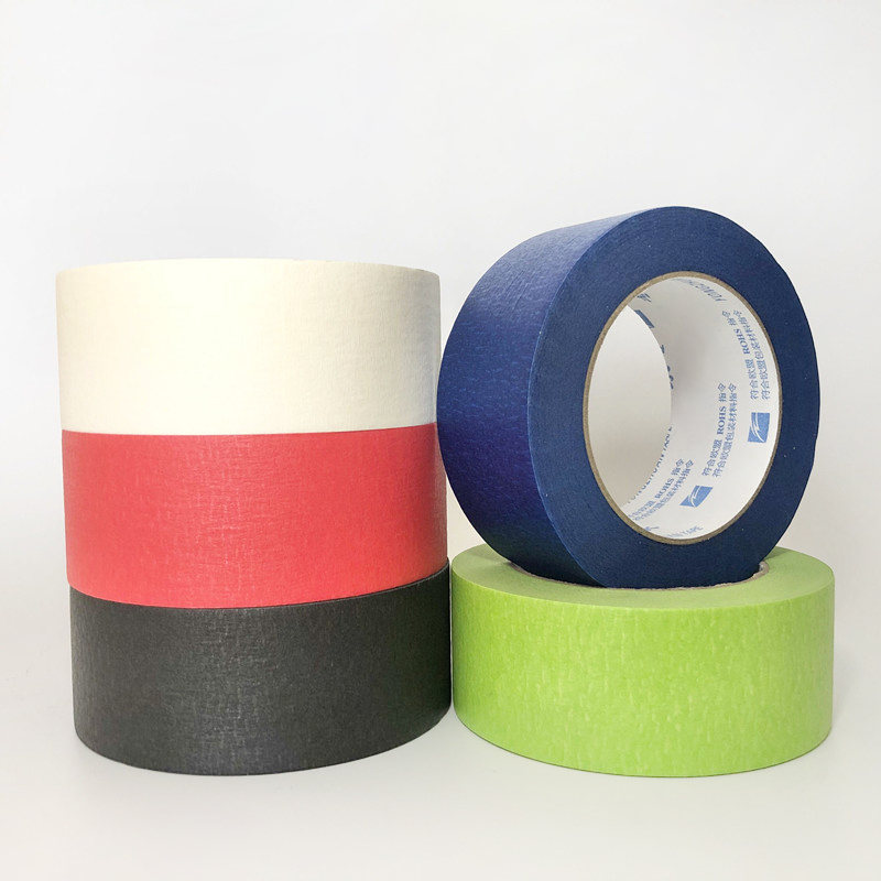 Custom Packing Tape Sticky Shipping Tape With Thank You Logo