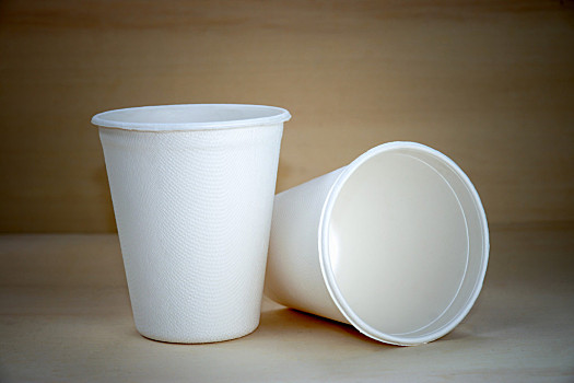 The Development of Paper Cups